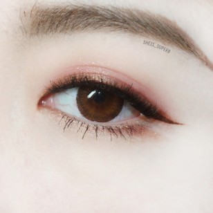 Anna Sui Dressy Brown(2week) Anna Sui Dressy Brown(2week)