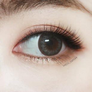 Anna Sui Roseberry Gray(2week)