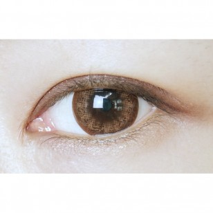 Anna Sui Roseberry Brown(2week)