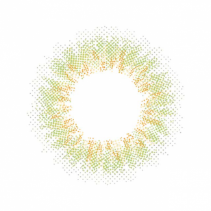 [SR1004]SHERIQUE OliveContour