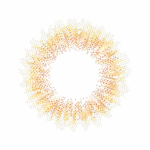 [SR1002]SHERIQUE HazelContour