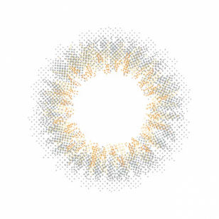 [SR1003]SHERIQUE GrayContour