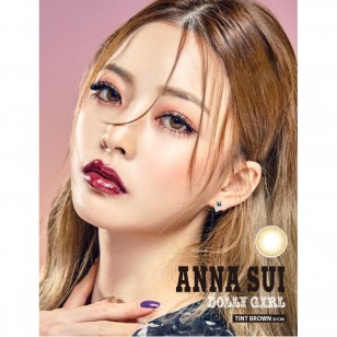 Anna Sui Dolly Girl(2week)