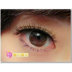 L-Con POP 1 Day Chocolat L-Con POP 1 Day Chocolat