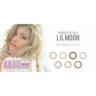 LILMOON 1 Day SKIN GREGE LILMOON 1 Day SKIN GREGE