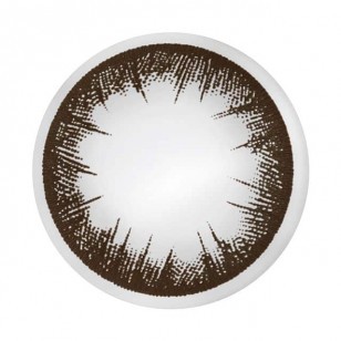 L-Con POP 1 Day Chocolat L-Con POP 1 Day Chocolat