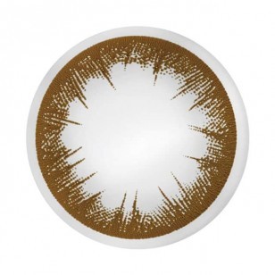 L-Con POP 1 Day Brown L-Con POP 1 Day Brown