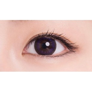 L-Con POP 1 Day Rich Black L-Con POP 1 Day Rich Black