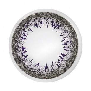 L-Con POP 1 Day Rich Black L-Con POP 1 Day Rich Black