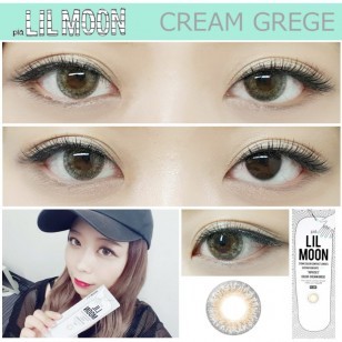 LILMOON 1 Day CREAM GREGE