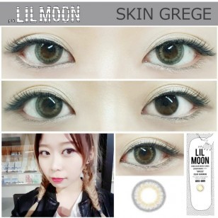 LILMOON 1 Day SKIN GREGE LILMOON 1 Day SKIN GREGE