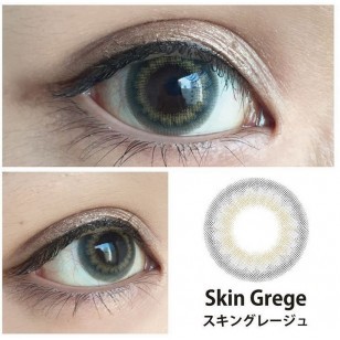 LILMOON 1 Day SKIN GREGE LILMOON 1 Day SKIN GREGE