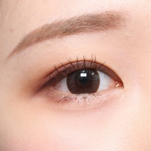 Ann 1 Day Choco 20片 (日拋)