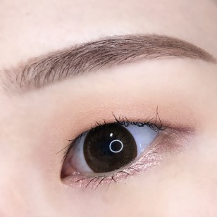 Ann 1 Day Choco 20片 (日拋)