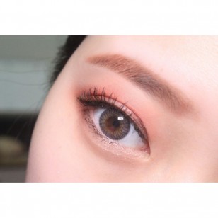 Rich Ann Shine Gray 6片 (日拋)