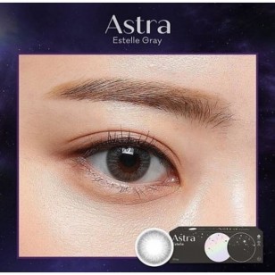 Clalen Astra 1 Day Estelle Gray