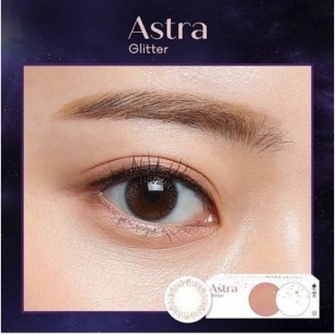Clalen Astra 1 Day Glitter Clalen Astra 1 Day Glitter