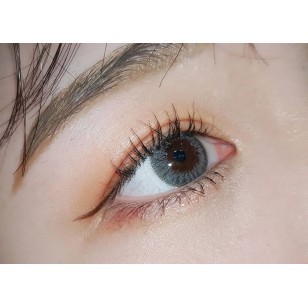 Clalen Iris Blue Moon 1 Day