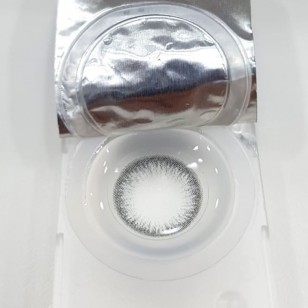 Clalen Iris Blue Moon 1 Day