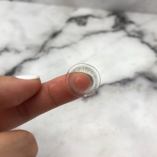 Clalen Astra 1 Day Estelle Gray