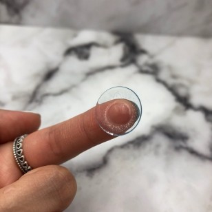 Clalen Astra 1 Day Glitter Clalen Astra 1 Day Glitter