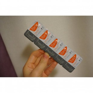 SEED 1 Day Pure Moisture 散光