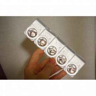 SEED 1 Day Pure Moisture 散光