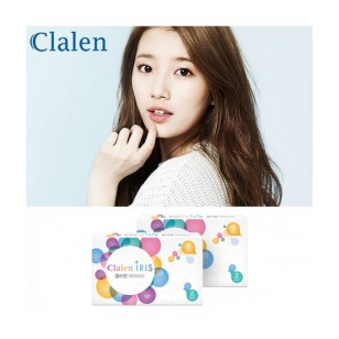 Clalen Astra 1 Day Glitter