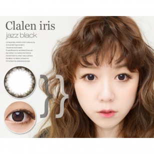 Clalen Iris 1-Day 大眼仔 Clalen Iris 1-Day 大眼仔