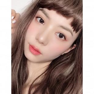 I-DOL J Series Lilac Pink