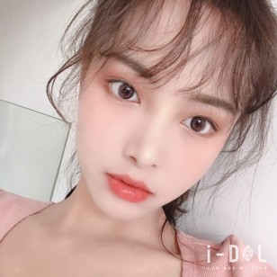 I-DOL J Series Lilac Pink