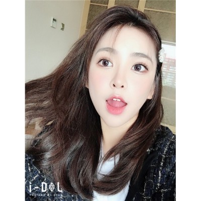 I-DOL J Series Lilac Pink