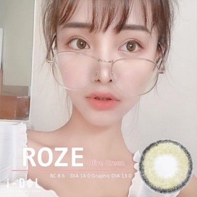 I-DOL Roze Canna Olive