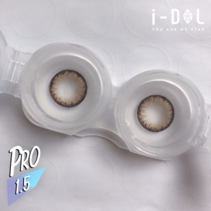 I-DOL Pro 1.5 Caramel