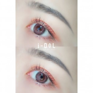 I-DOL J Series Lilac Pink