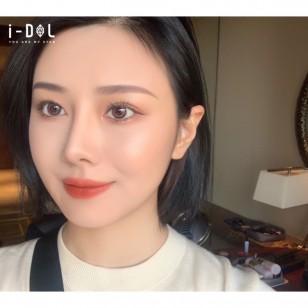 I-DOL J Series Lilac Pink