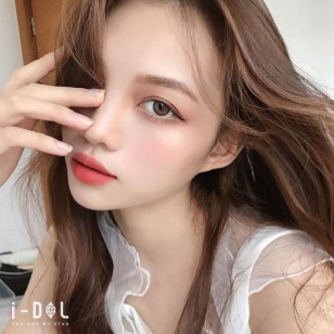 I-DOL Roze Canna Beige