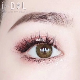 I-DOL Roze Canna Olive