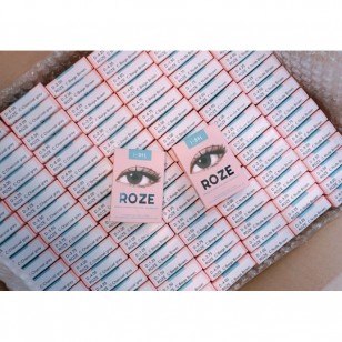 I-DOL Roze Canna Beige