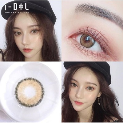 I-DOL Roze Canna Beige