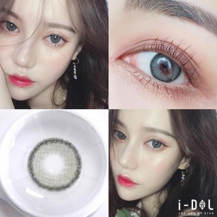 I-DOL Roze Canna Charcoal