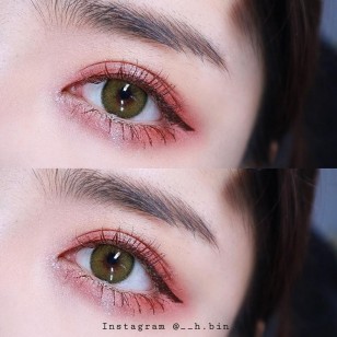 I-DOL Roze Canna Olive