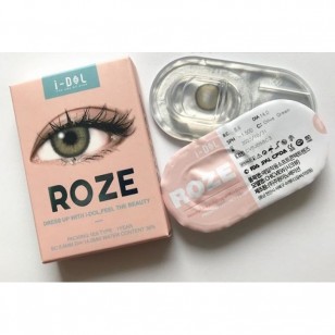 I-DOL Roze Canna Olive