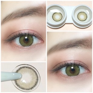 I-DOL Roze Canna Olive