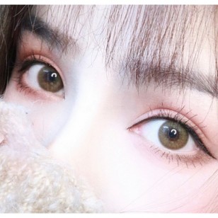 I-DOL Roze Canna Olive