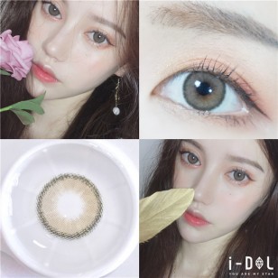 I-DOL Roze Canna Nude