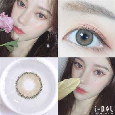 I-DOL Roze Canna Nude