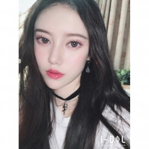 I-DOL J Series Lilac Pink