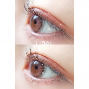 I-DOL J Series Lilac Pink