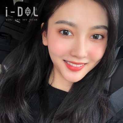 I-DOL Pro 1.5 Charcoal